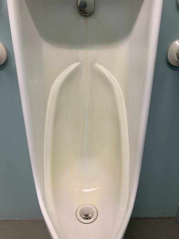 トイレの黄ばみ汚れをきれいにする方法をご紹介！スタッフブログ